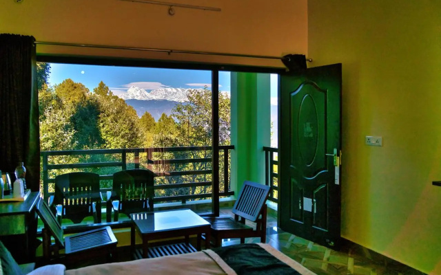 Himalaya Darshan Resort