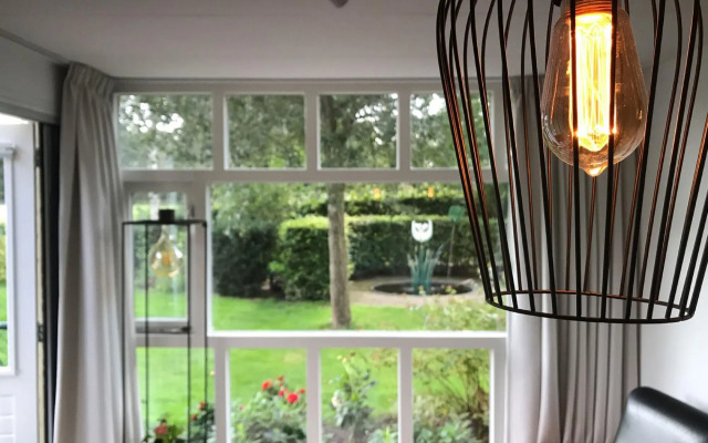 Holiday Home Noordwolde Countryside