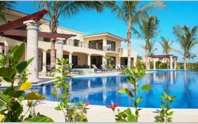 Casa La Punta