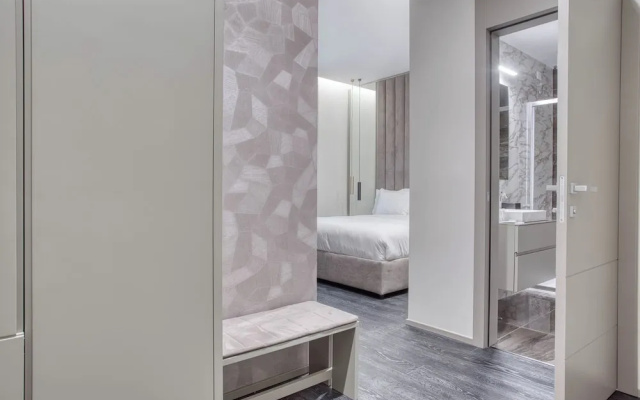 Boutique Aparthotel By OSPITAMI