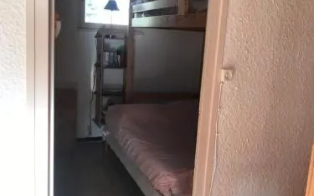 Le Schriff Ski Apartment