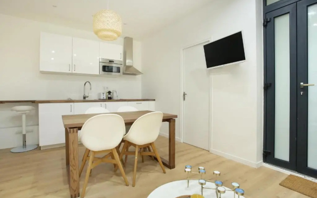253, 2BDR Center of PARIS