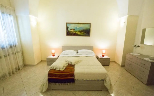 Casa Annette