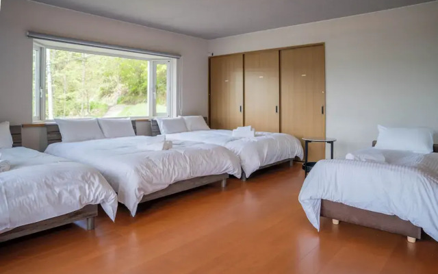 Private Lodging HAN