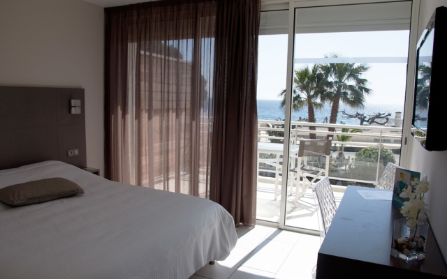 Hotel Le Grand Pavois