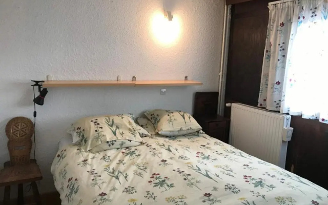 Appartement Montgenèvre, 3 pièces, 6 personnes - FR-1-445-91