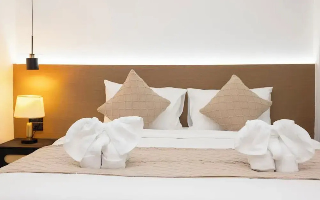 XL Patong Hotel