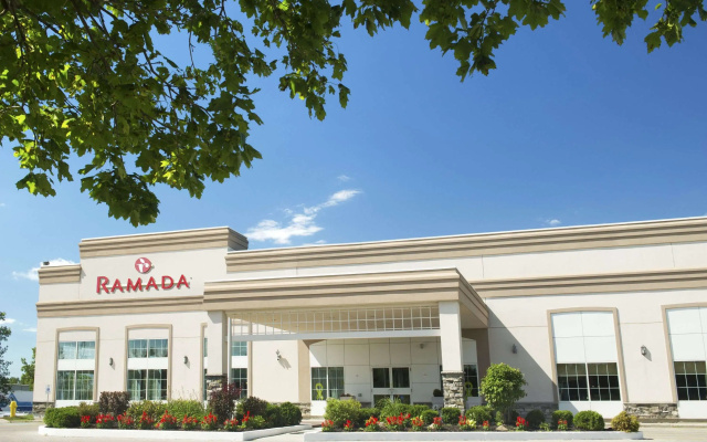 Ramada by Wyndham Trenton
