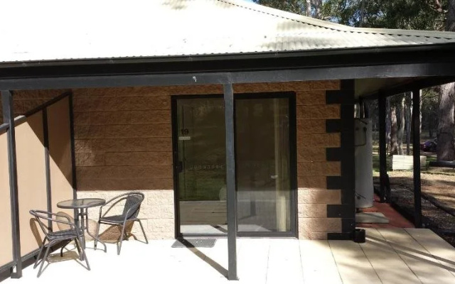 Hunter Valley Retreat