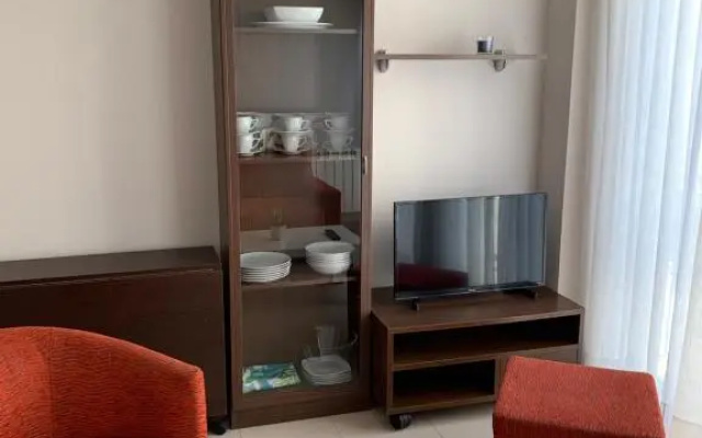 Apartamentos Illa