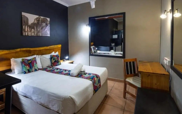 Eco Lodge Lephalale