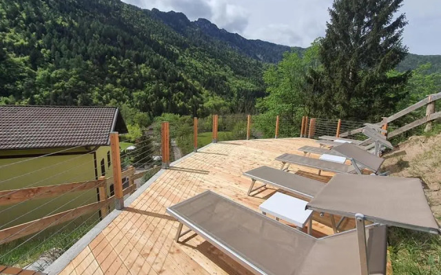 Residence ai Tovi