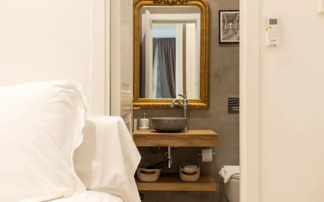 Apartamento Grande de dos Habitaciones