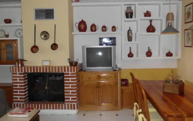 Casa Rural Las Eras