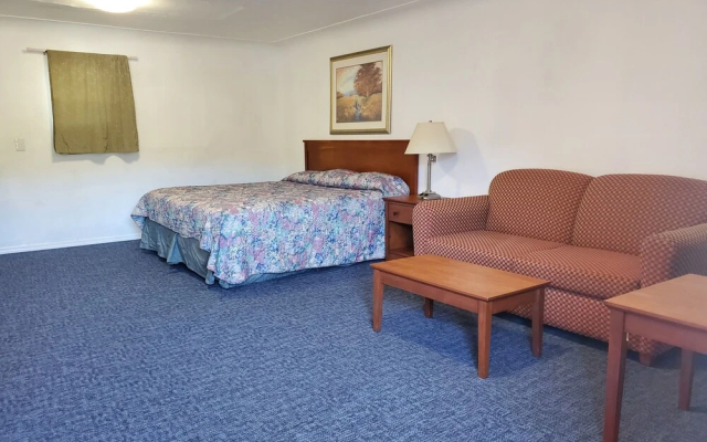 Oceanside Motel