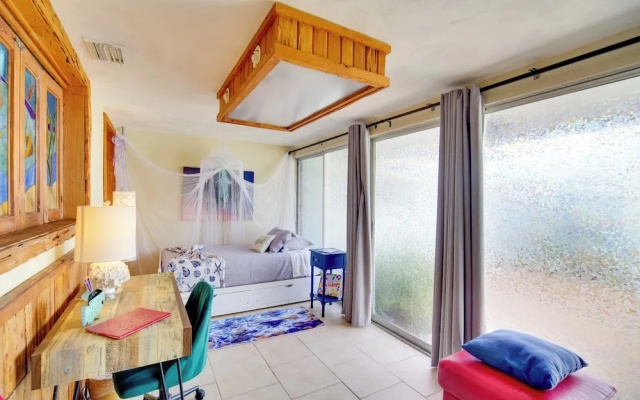Seaside Home on the Space Coast w/ Beach Access!