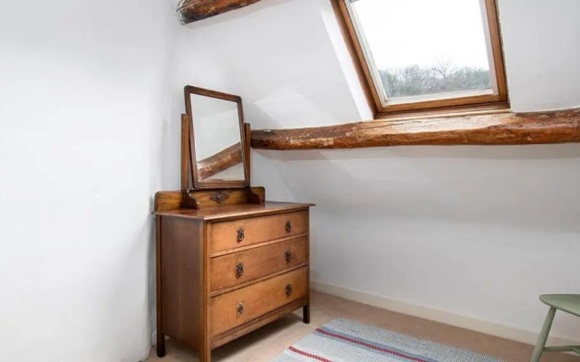 Ty Bont Cottage