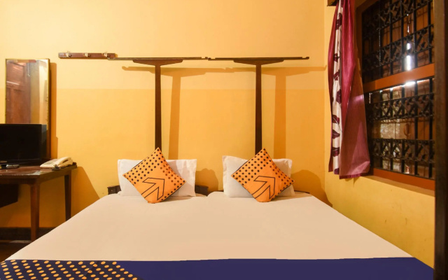 SPOT ON 74944 Hotel Vijaya