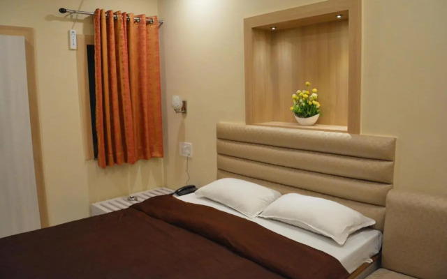 Hotel Prayag