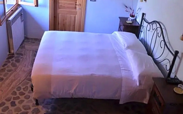 B&B Da Giua'