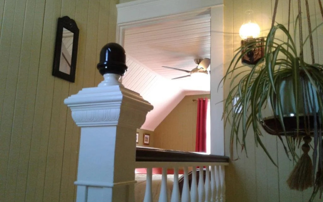 Le Gîte Du Coteau