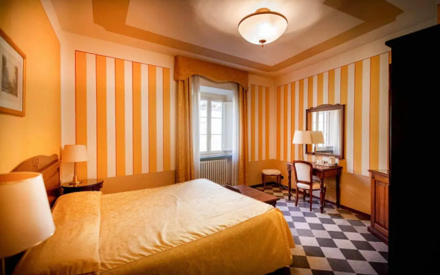 Park Hotel Regina