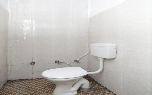 OYO 12797 Home 3BHK Bhowali TRC