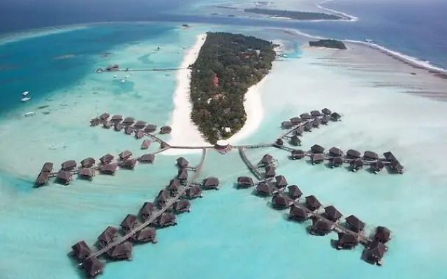 Club Med Kani