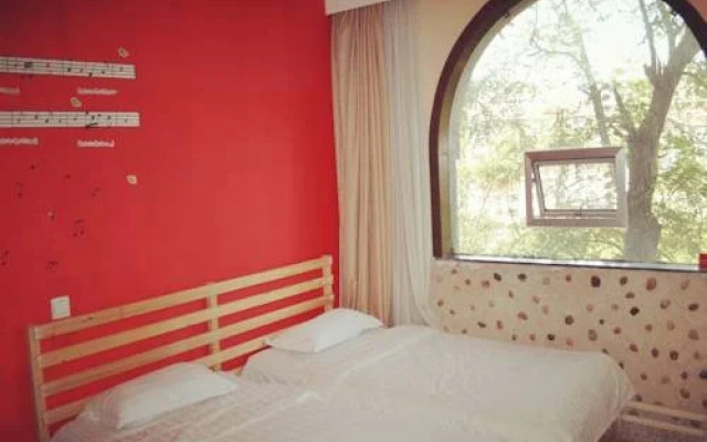 Old Observatory Youth Hostel Qingdao