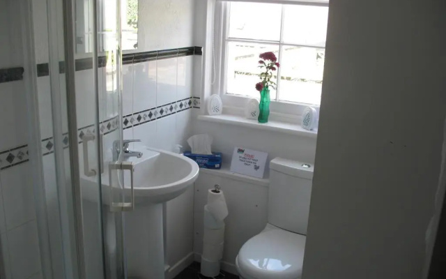 Rothmans B&B