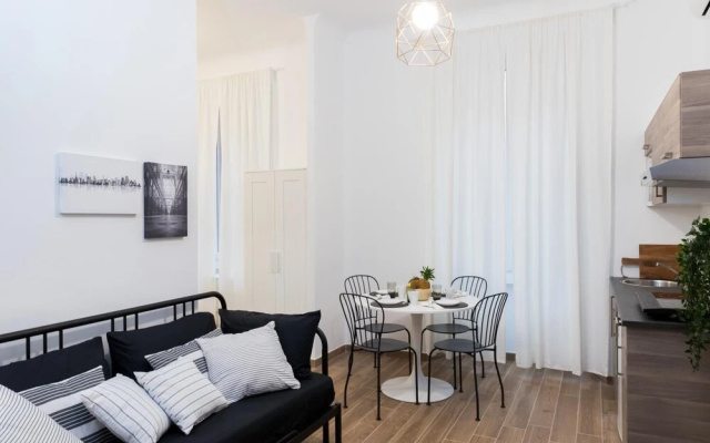 Sweet 1 Bedroom Apartment near Central Station