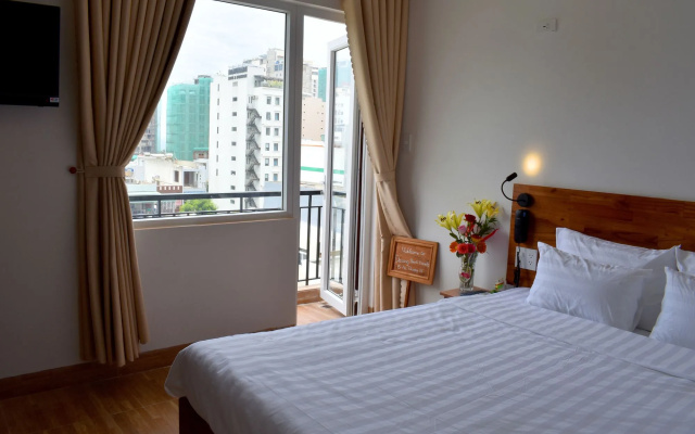 Danang Beach Homestay