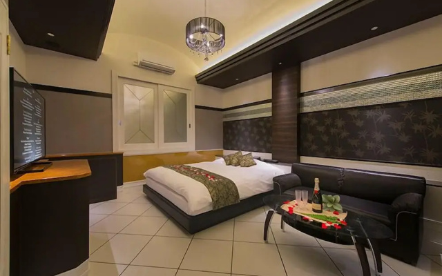 HOTEL Sweets - Adults Only