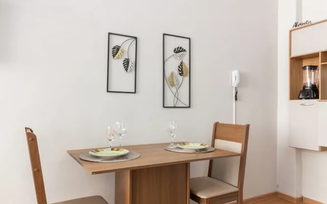 Apartment 5 Minutes From the Beach Sv808