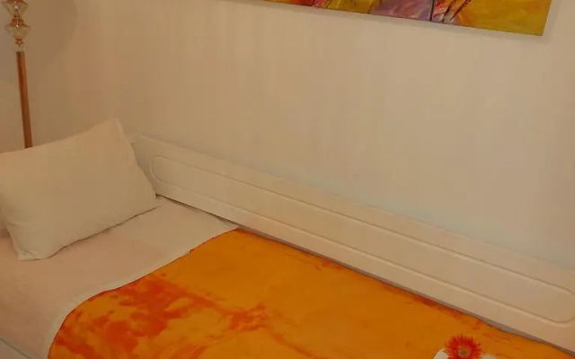 NN Luxury Apartment near Athens airport