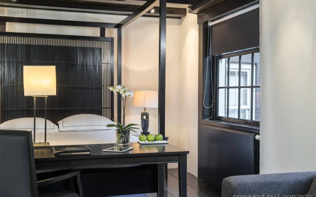 The Dylan Amsterdam