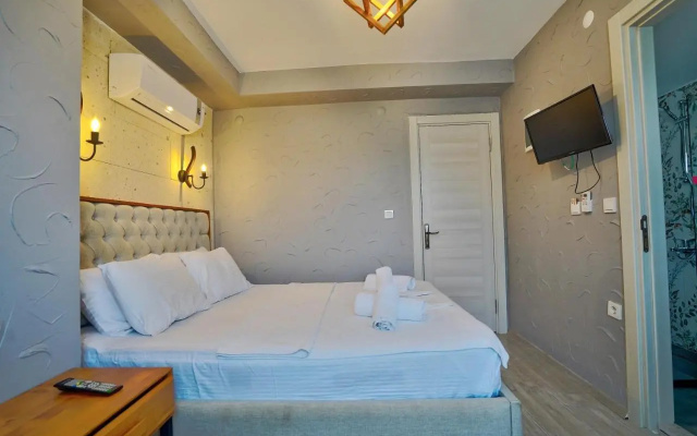 Lamira Suites Alacati