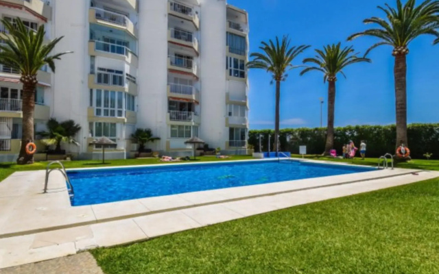 Apartamento TORRESOL Nsf2 - TORRECILLA, NERJA - studio