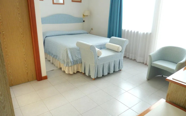 Hotel Eden
