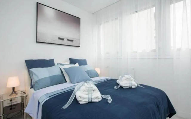 Modern & Luxury APT Zagreb Airport W/ Free Wifi
