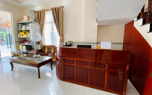 Thuy Thanh Hotel