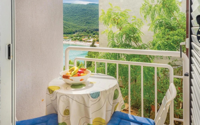 Amazing Home in Rabac With Wifi and 2 Bedrooms
