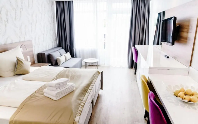 Haus am See Luxury HS 949 B