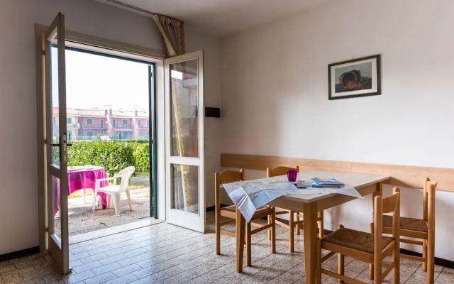 Welcoming Villa for Families in Bibione