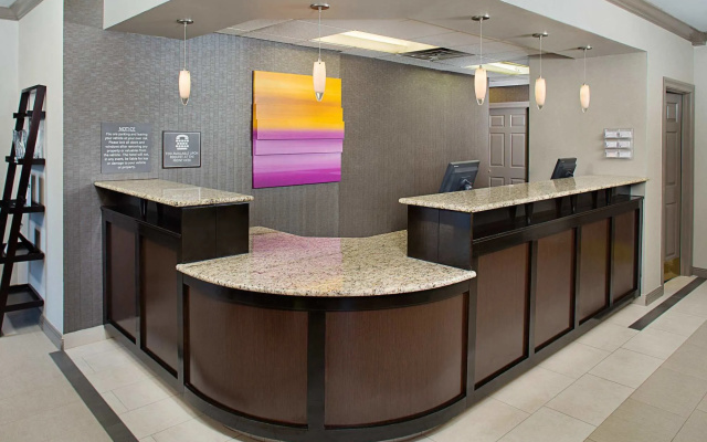 Residence Inn by Marriott Richmond Northwest