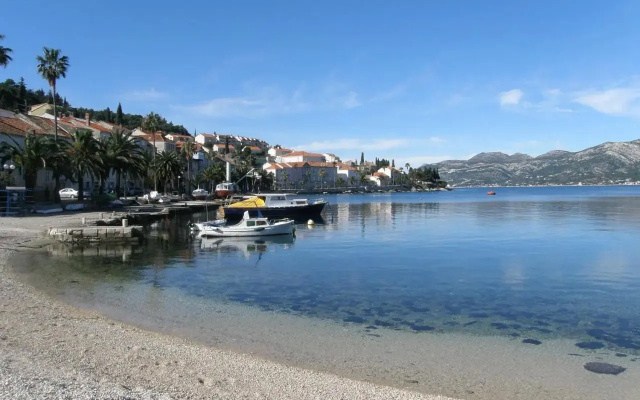 Forteca Apartments - Korčula Centre