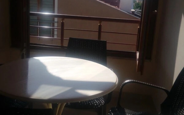 Avşar Apart
