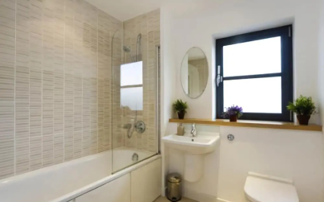 City Reach 02 Bedroom Apartment