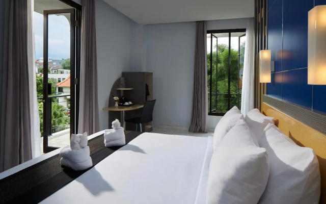 eL Hotel Malang