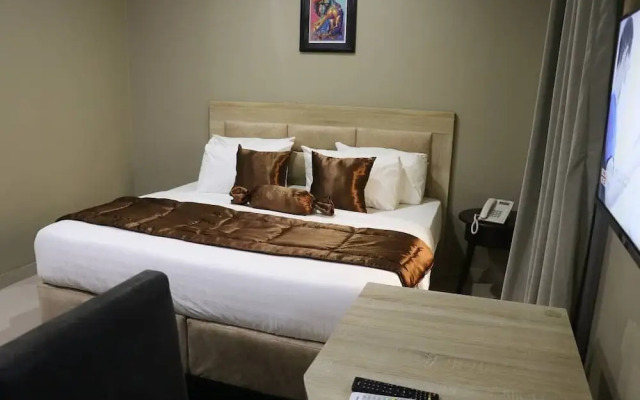 Westwing Hotels and Apartments Lekki